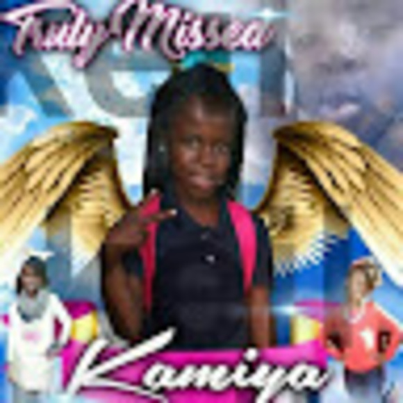 Meet your Posher, Laroycelyn - Picture 1 of 1